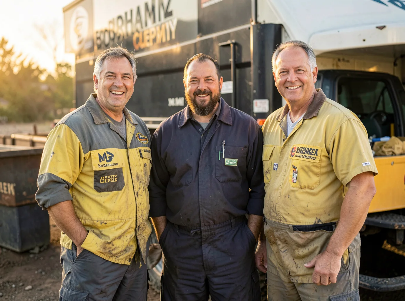 Sewage Cleanup company in Riggins, ID