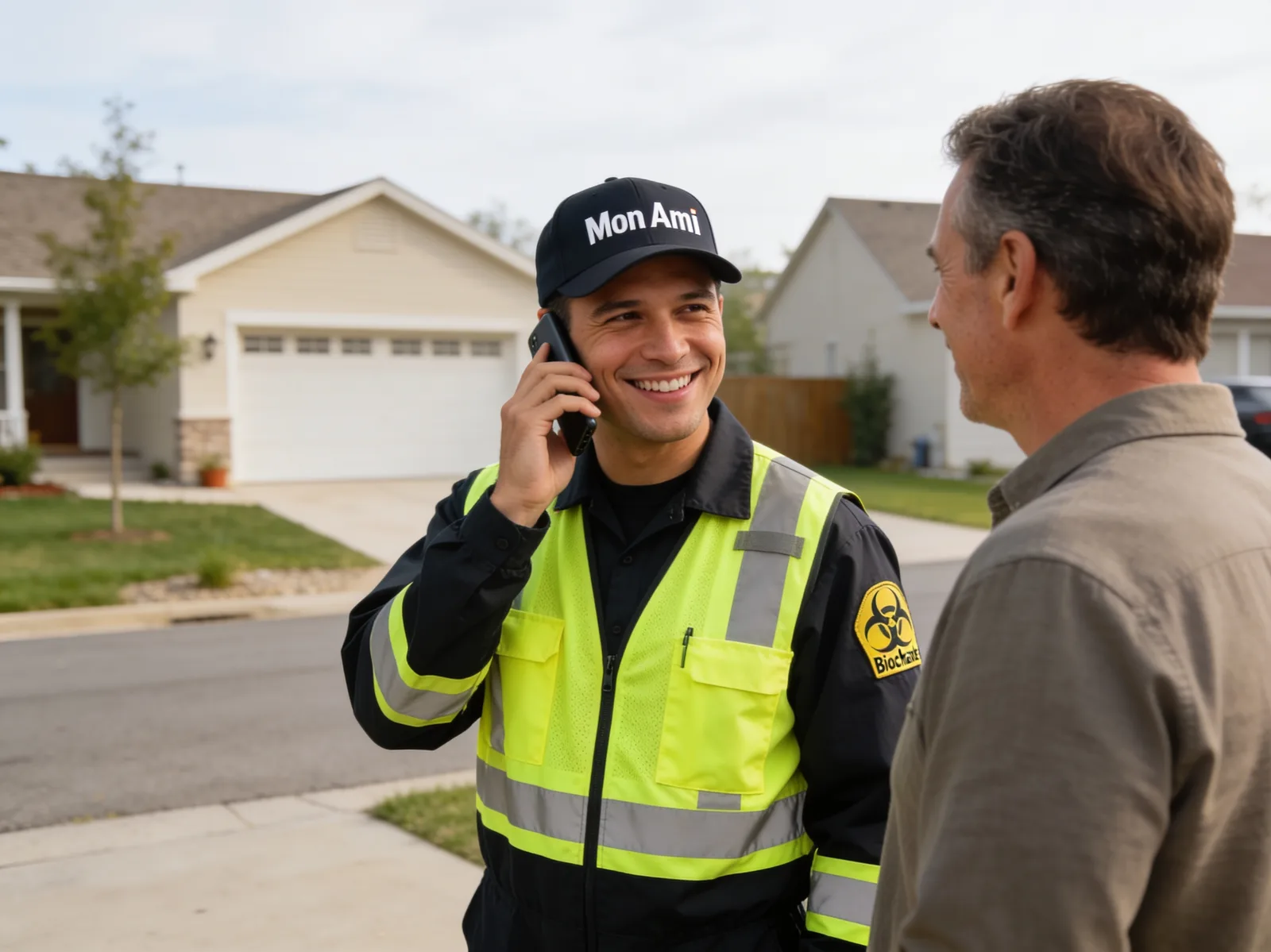 Sewage Cleanup Riggins, ID FAQs