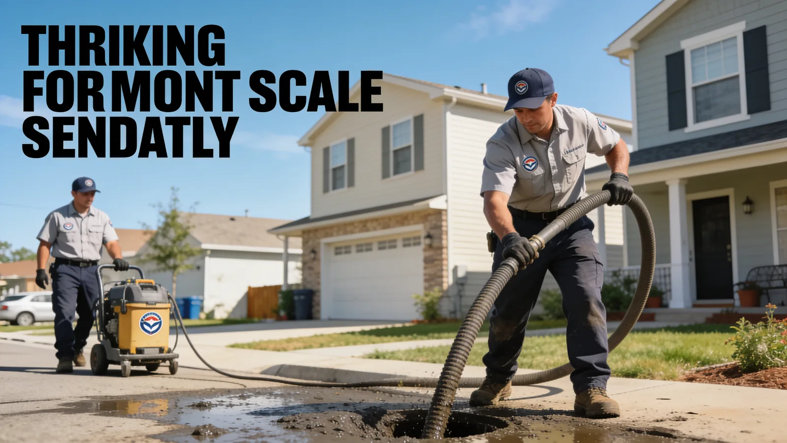 Sewage Cleanup in Riggins, ID near me
